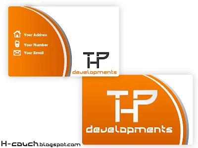 business cards