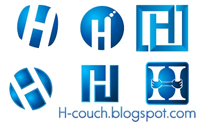 logo h