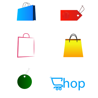 shop