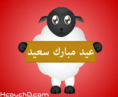 happy holiday ( aid adha )