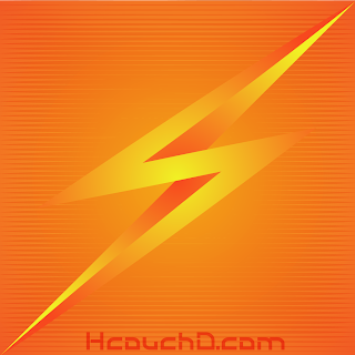 دروس اليستريتور 8 : كيفية إنشاء خلفية كهربائية باستخدام Illustrator + ملف Vector electric tuto