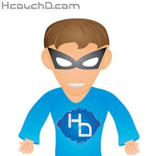 تحميل فتى خارق مجانا { Vector } hero