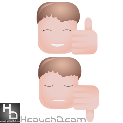 acceptance rejection man