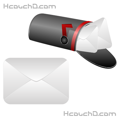 mailbox icon