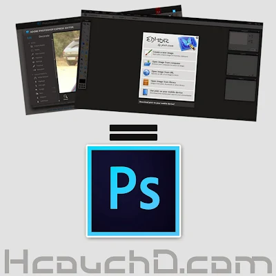 مواقع شبيهة بالفوتوشوب