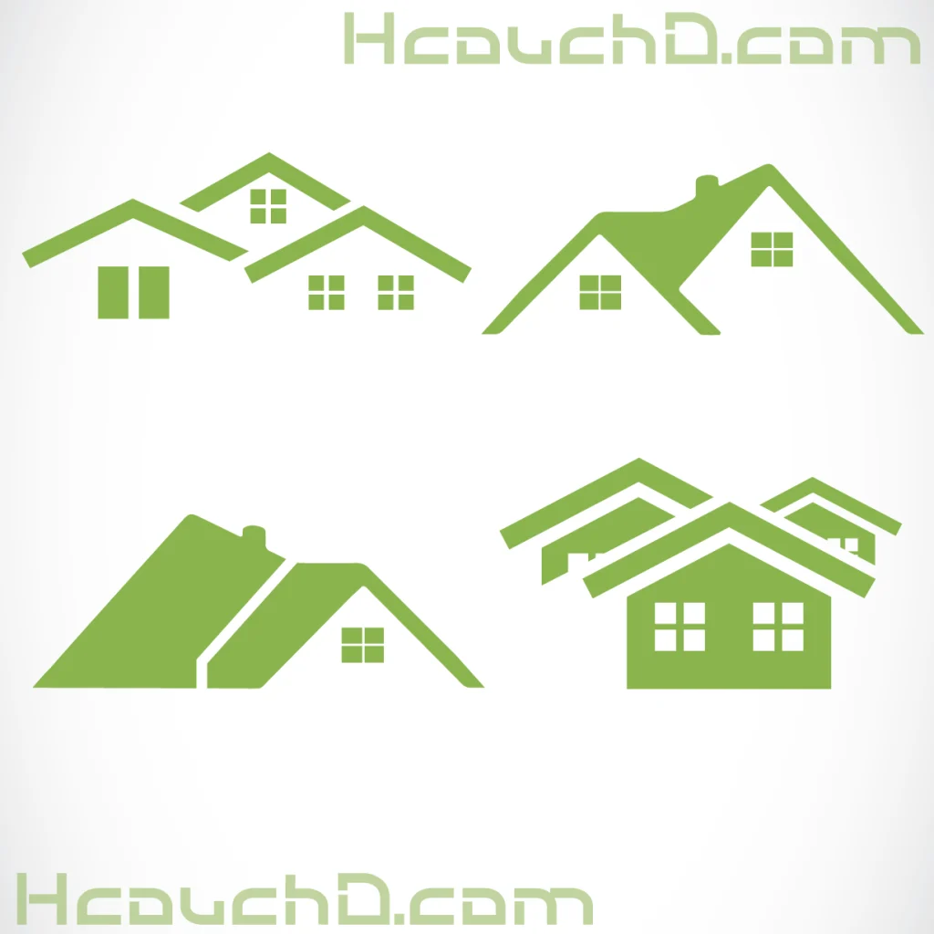 houses
