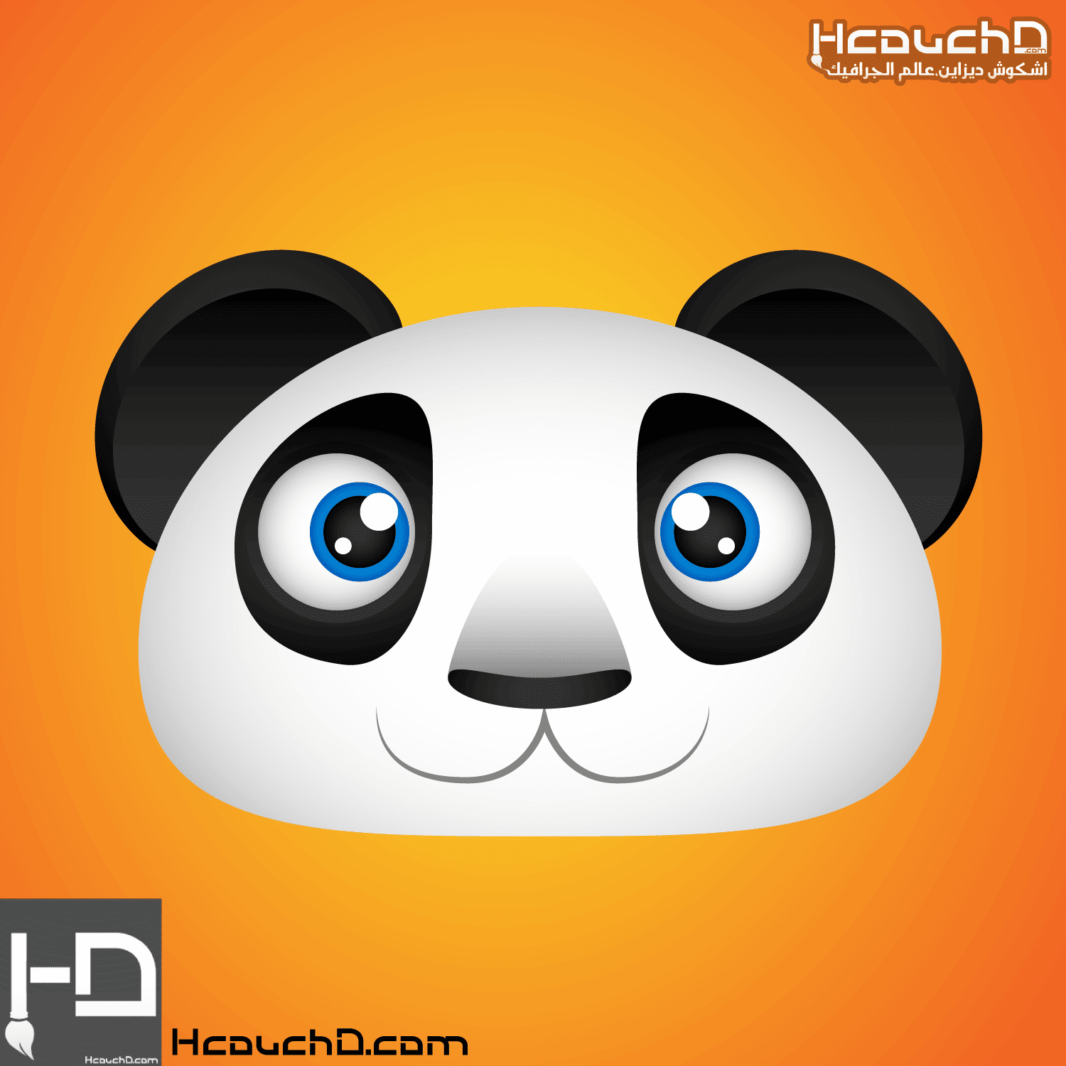 tuto panda