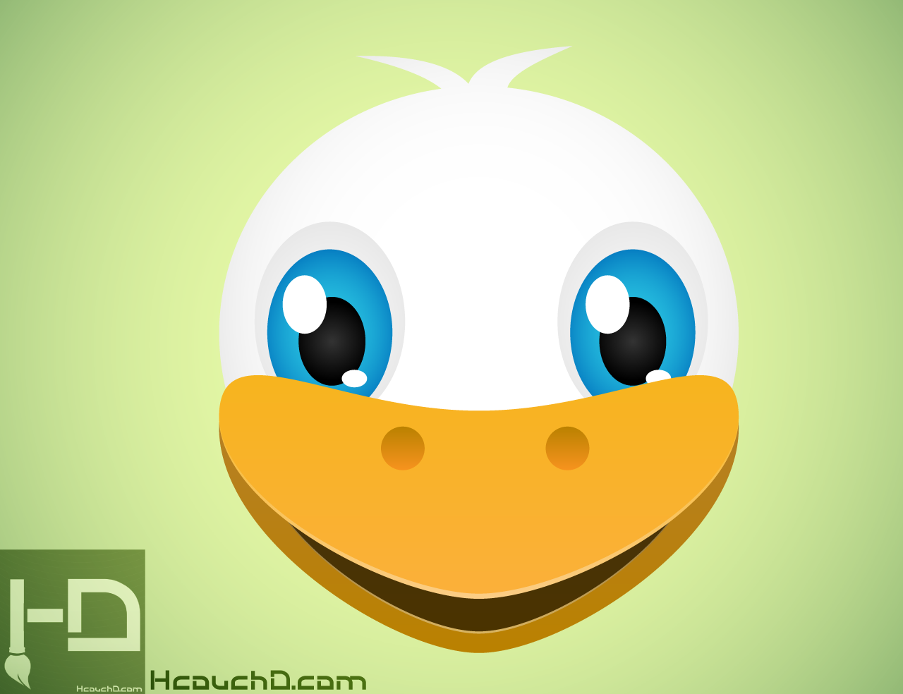 duck