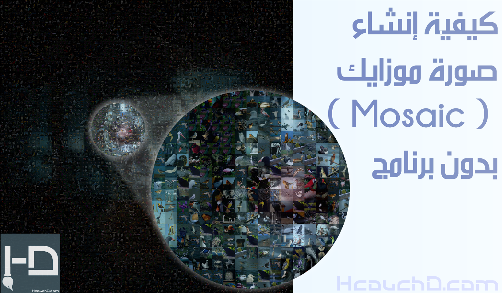 mosaic