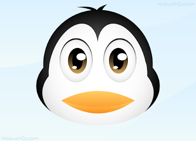 penguin tuto