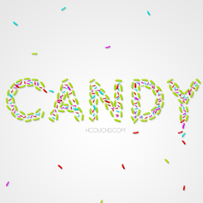 candy