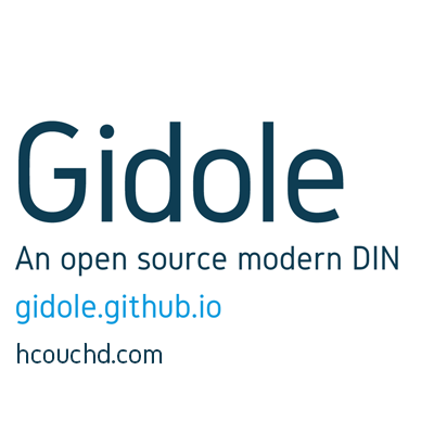 gidole