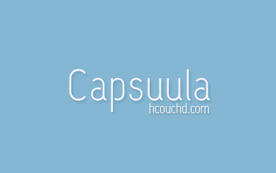capsuula regular