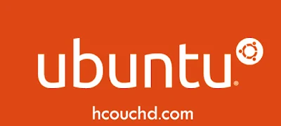 ubuntu logo orange 540x243
