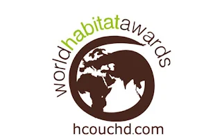 world habitat awards 2017 2018 competition