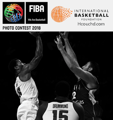978 international basketball foundation photography contest thb