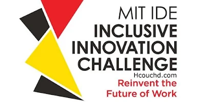 mit inclusive innovation challenge