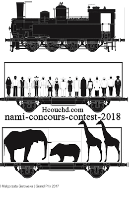 1033 nami concours contest 2018 thb