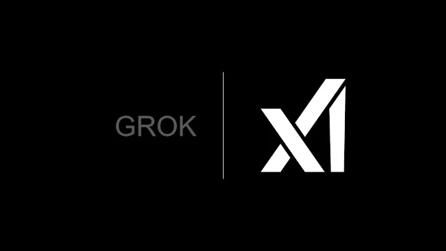 grok ai chatbot logo 1