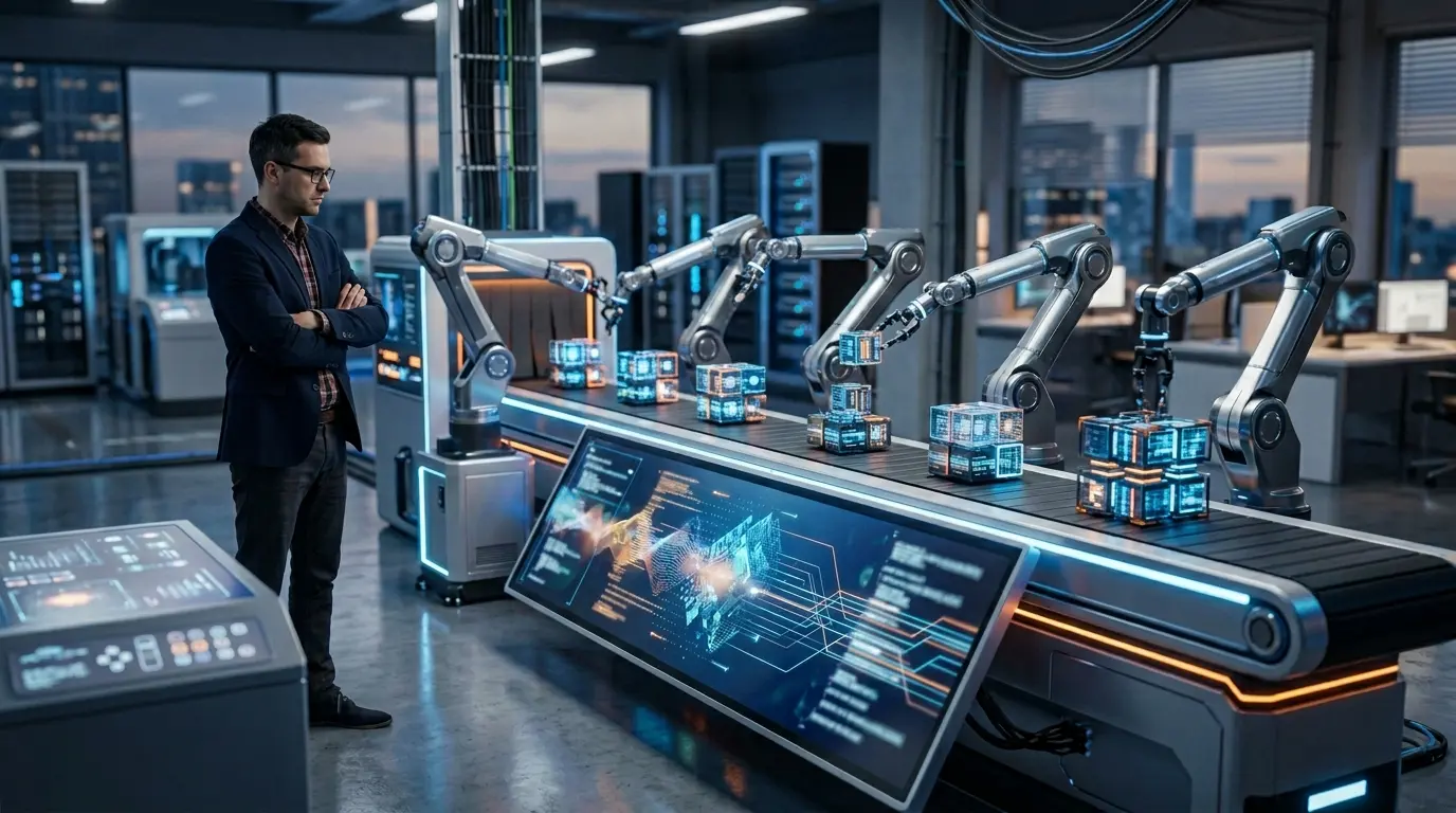 أتمتة كتابة الاختبارات البرمجية بالذكاء الاصطناعي