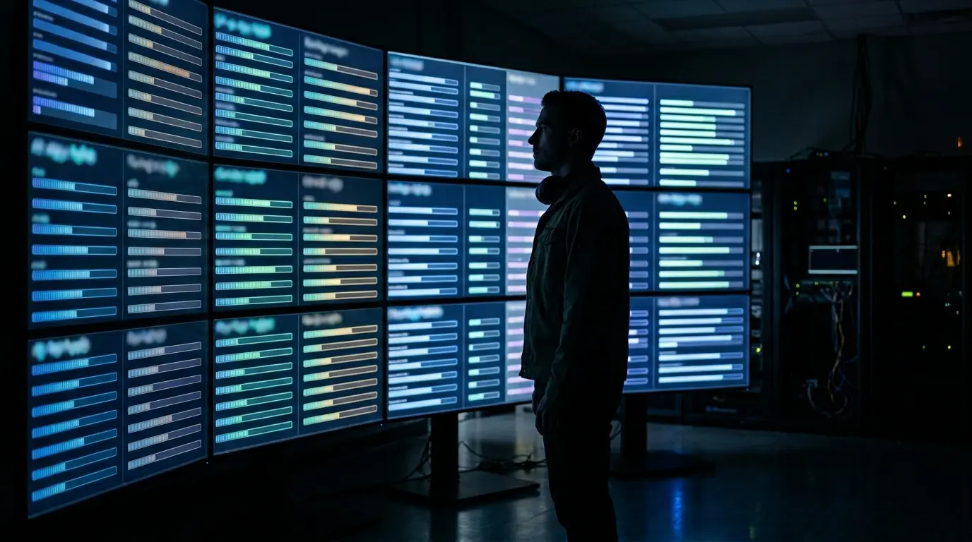 Responses API Architecture