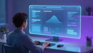 أتقن التصميم بالذكاء الاصطناعي وضاعف أفكارك في 3 خطوات