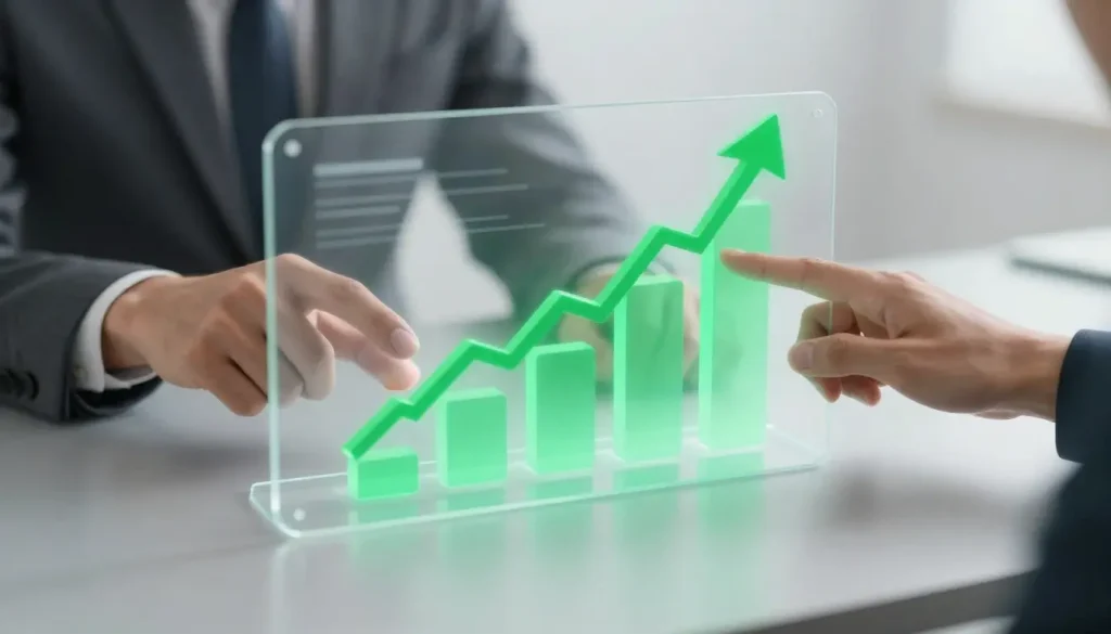 حوّل التسويق الرقمي لمغناطيس عملاء في 4 مراحل