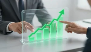 حوّل التسويق الرقمي لمغناطيس عملاء في 4 مراحل