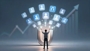 أتقن التسويق الرقمي لجذب العملاء ومضاعفة نمو علامتك