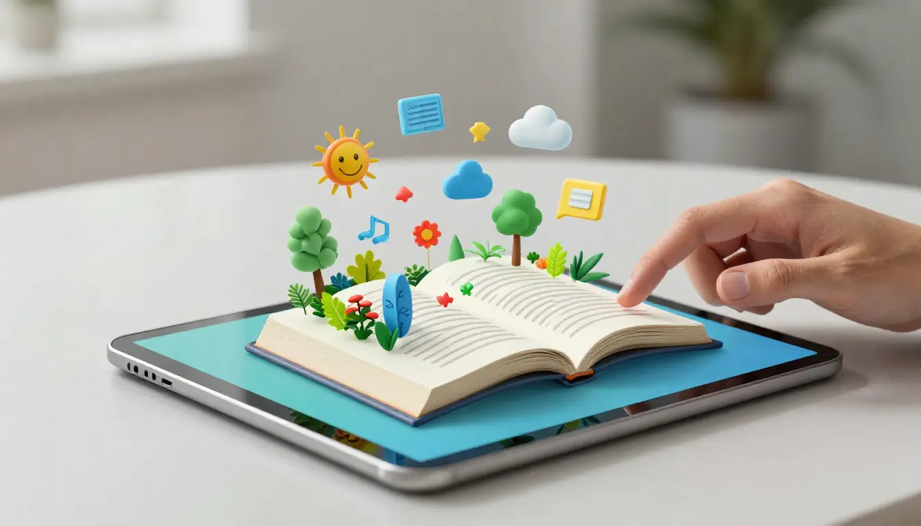 صناعة محتوى رقمي جذاب وتصدر نتائج البحث