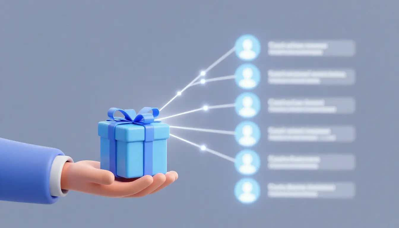 استراتيجيات تحويل الزوار إلى عملاء محتملين عبر نماذج التسجيل