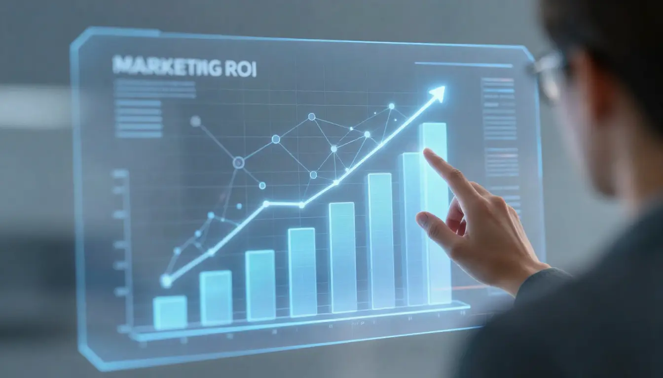Analyzing Digital Marketing Data and Measuring Performance