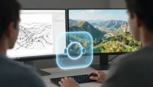 المساعد الذكي لفوتوشوب يختصر ساعات التعديل الروتيني