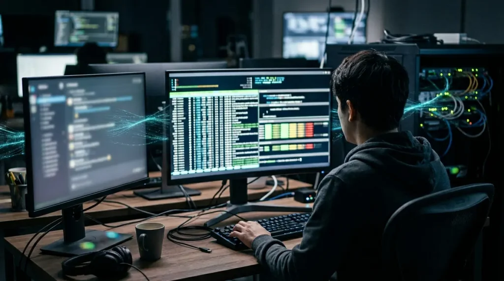 زوّد Agents الذكية ببيئة حاسوبية لتضاعف قوة سير عملك