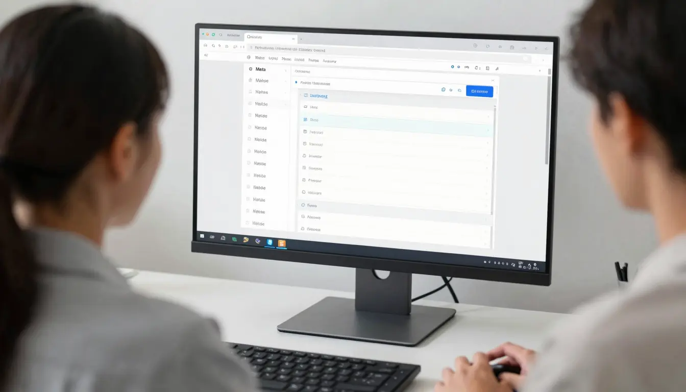 Managing hreflang tags and advanced settings in Power-SEO