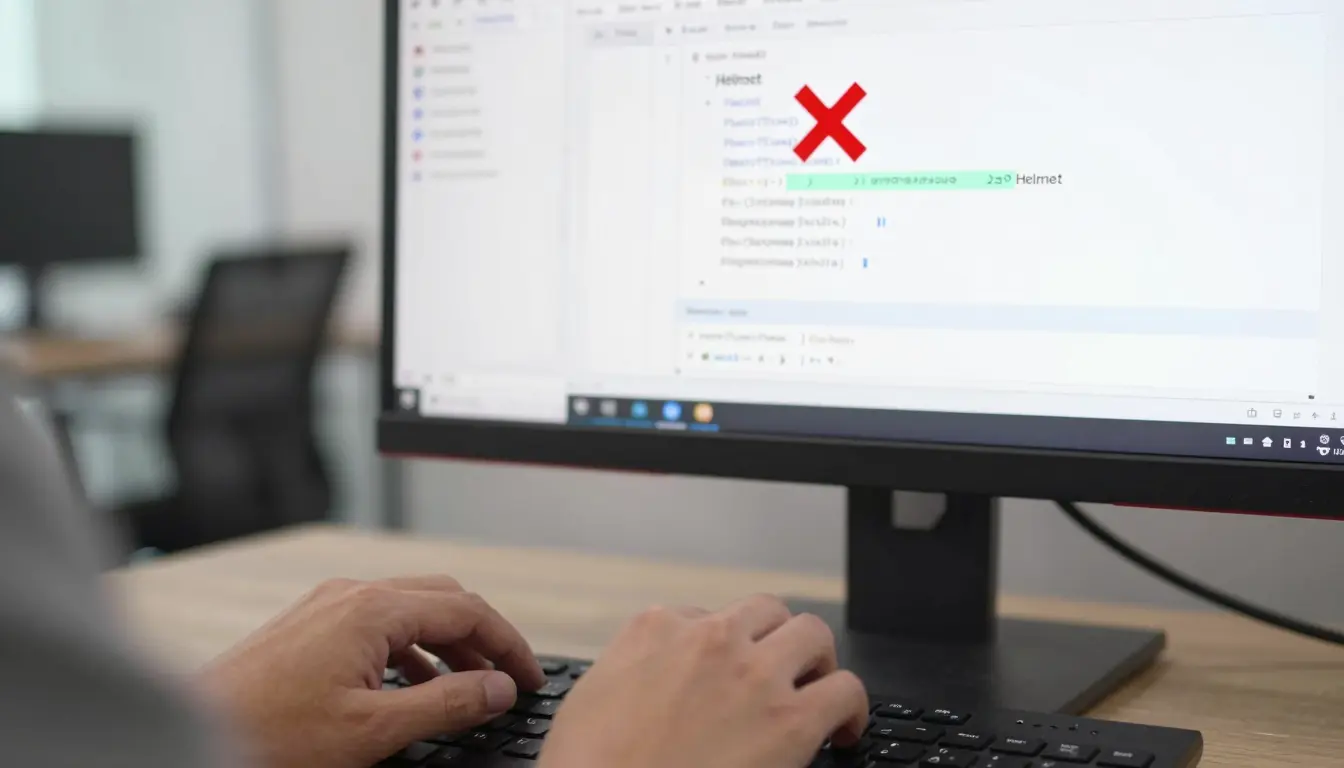 مشاكل توافق مكتبة React Helmet مع بيئات تطوير React الحديثة