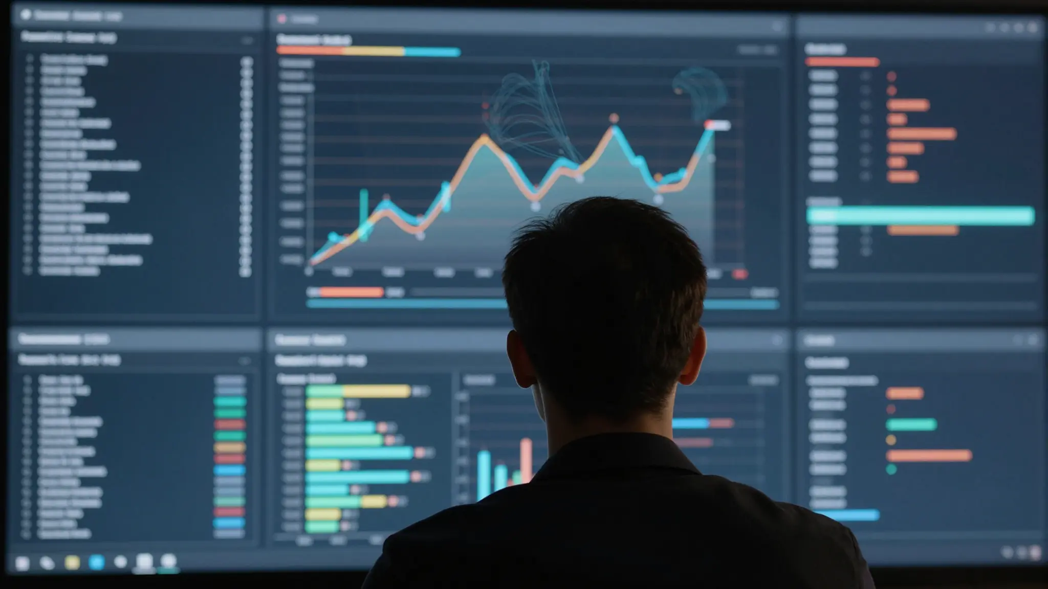 تكشف أبحاث الذكاء الاصطناعي المتقدمة في Gemini أسرار منافسيك