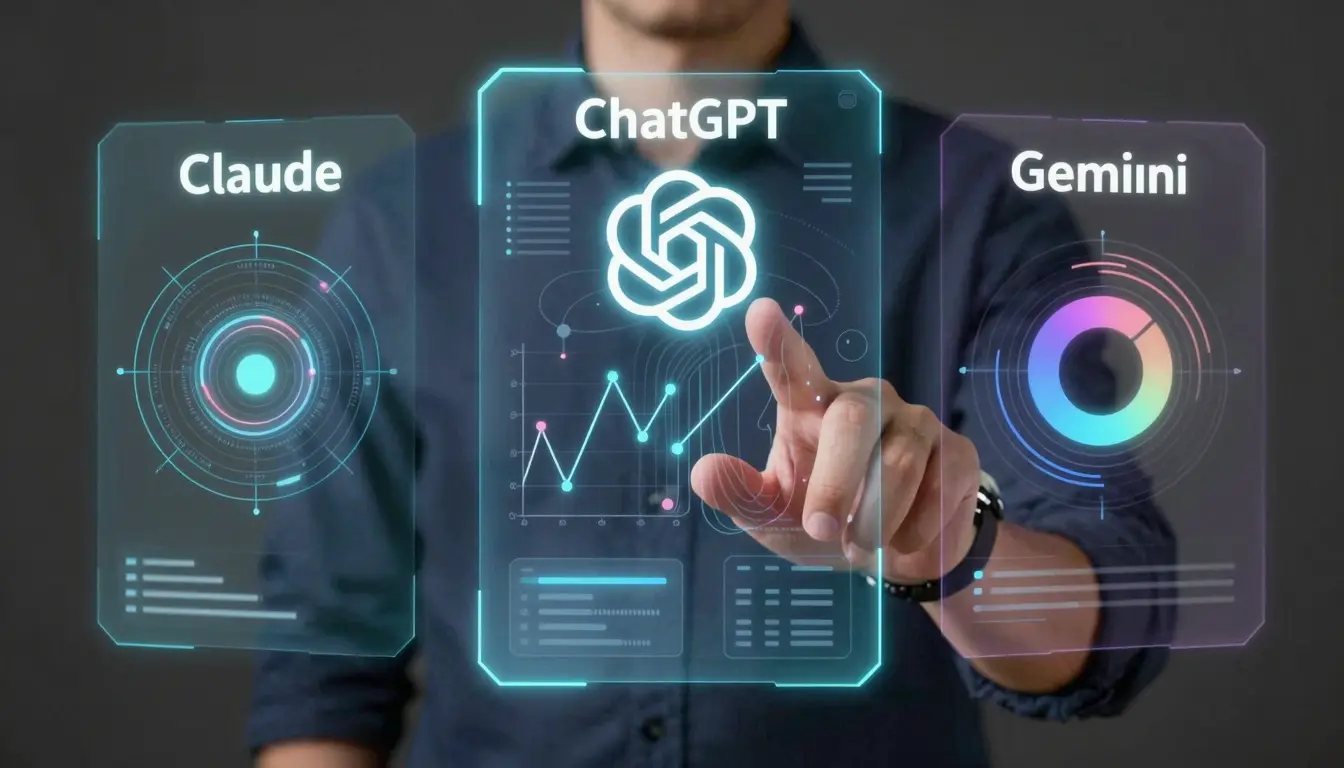 AI Tools for Deep Research