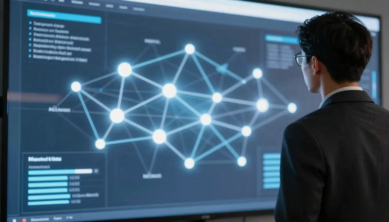 Advanced AI Research for Marketers