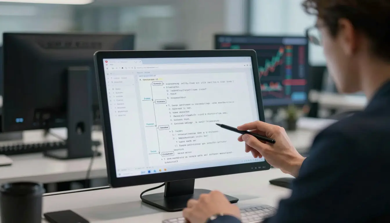 حالات استخدام الذكاء الاصطناعي المتقدم