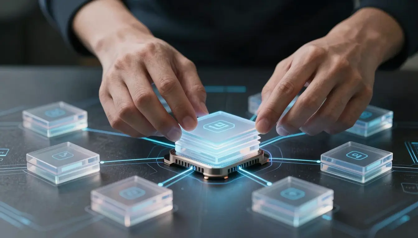 آلية عزل سياق الوكيل باستخدام AsyncLocalStorage