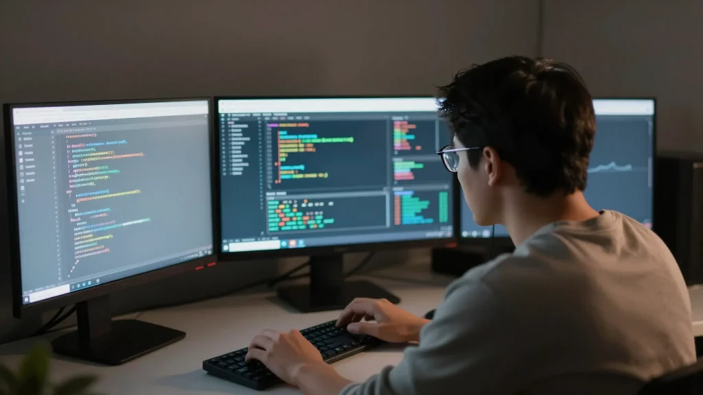 أتقن تحسين أداء قواعد البيانات لتقليص زمن استعلام SQL 60%