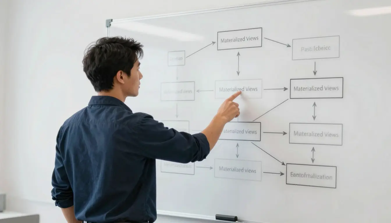 تجميع اتصالات قاعدة البيانات وتوزيع الأحمال