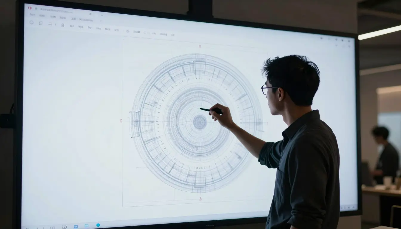SWARM mode and the future of creative collaboration