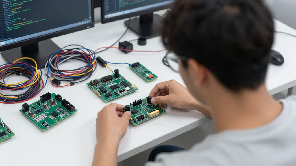 ما هي مكتبة ريأكت؟ فهم المفهوم الأساسي