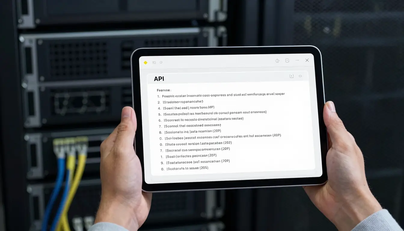 تطبيق عملي باستخدام واجهة برمجة تطبيقات الذكاء الاصطناعي