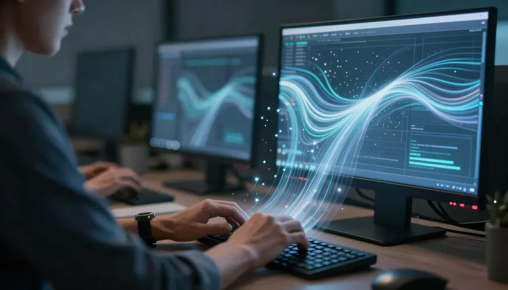 يضاعف الذكاء الاصطناعي الخفي إنتاجية فريقك دون علمك