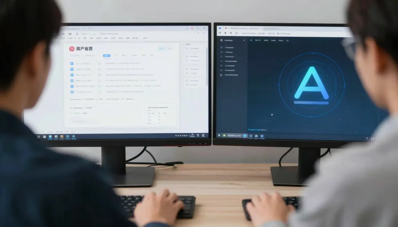 بناء بيئة عمل آمنة لاستخدام الذكاء الاصطناعي