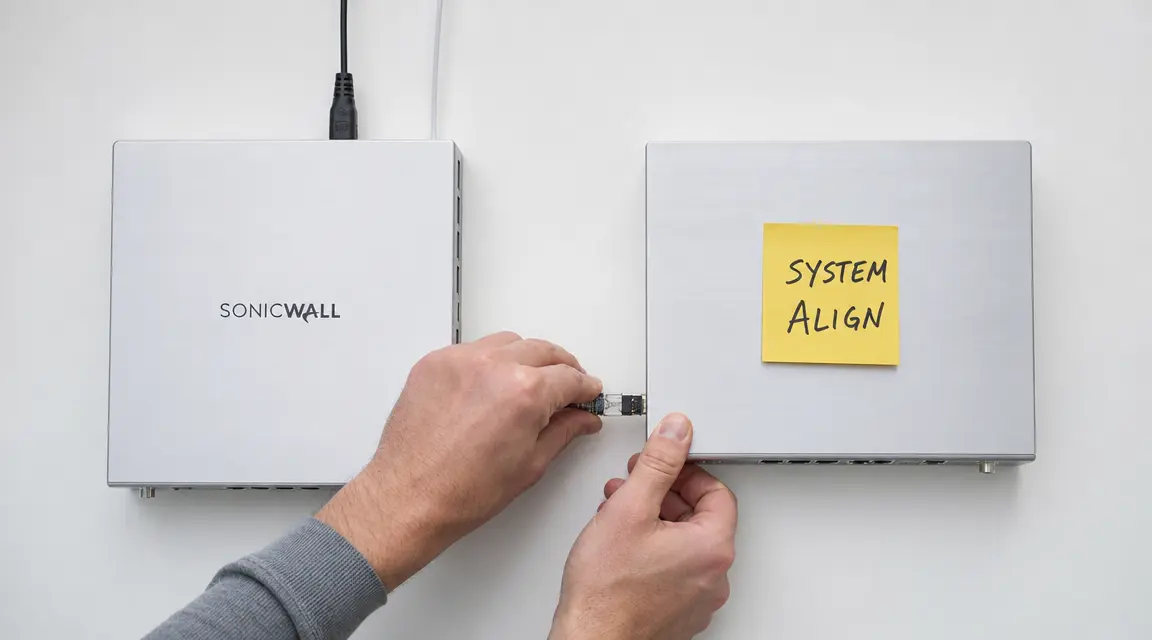 Engineering coordination between conflicting marketing systems