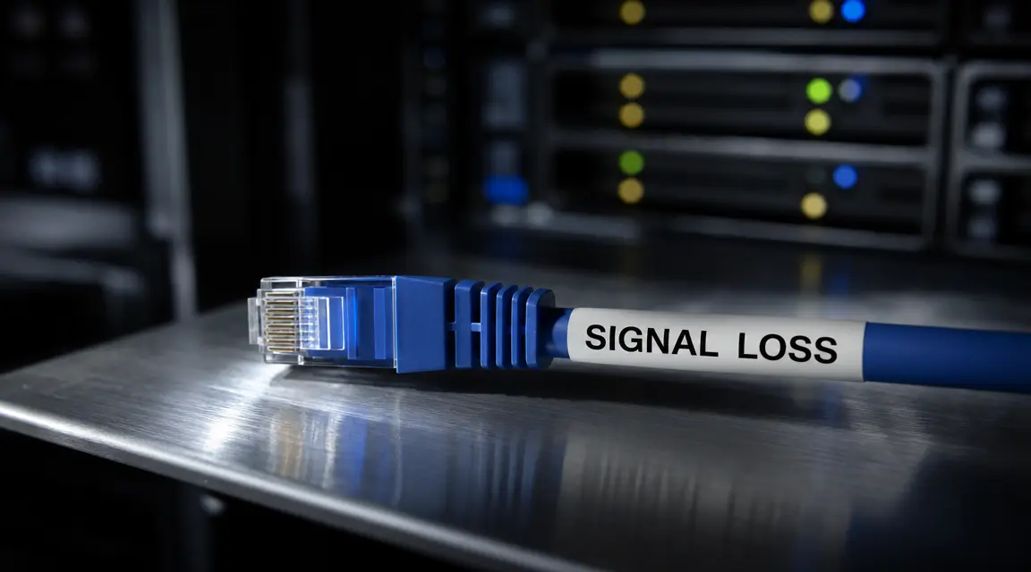 Managing digital crises and loss of tracking signals
